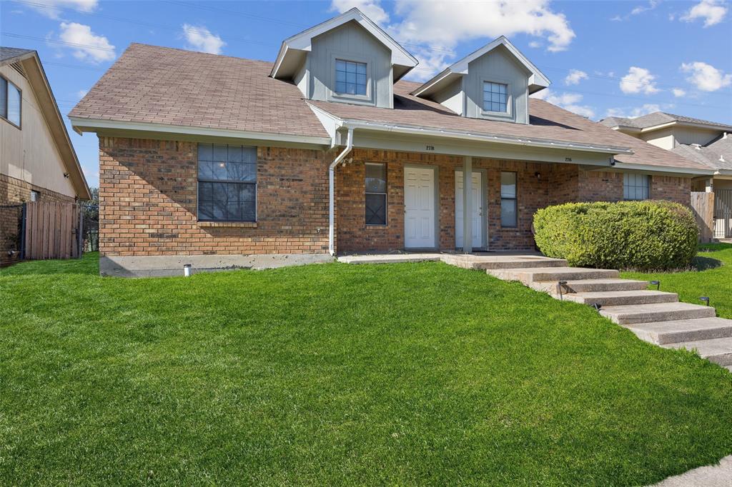 Summer Place South Add - Residential