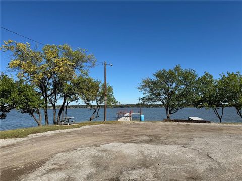 A home in Granbury