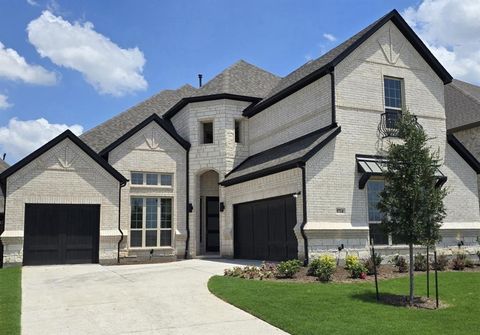 1724 Ruby Way Rockwall TX 75087