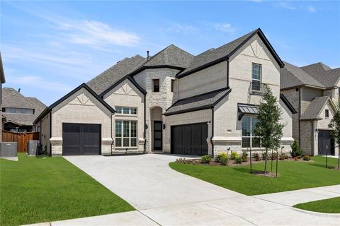 1724 Ruby Way Rockwall TX 75087