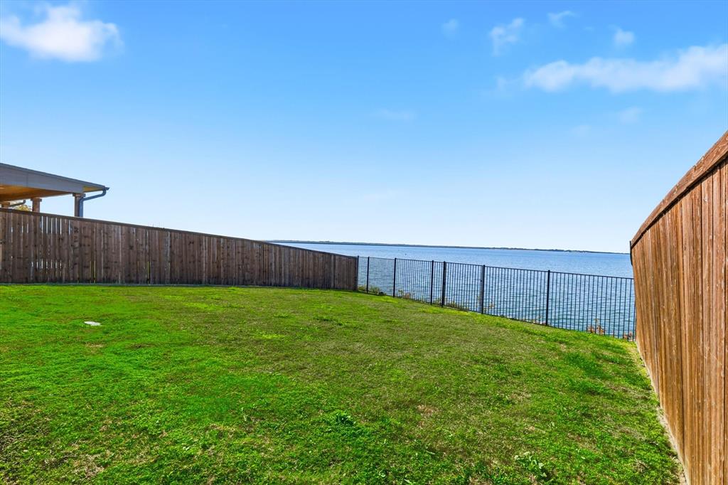 Travis Ranch Marina Lts - Residential