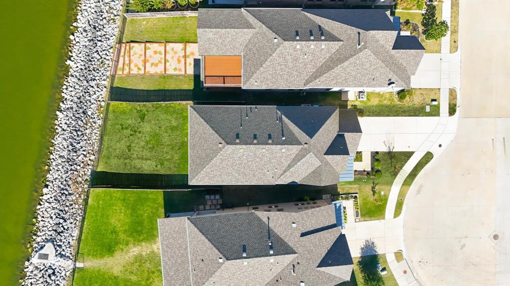 Travis Ranch Marina Lts - Residential