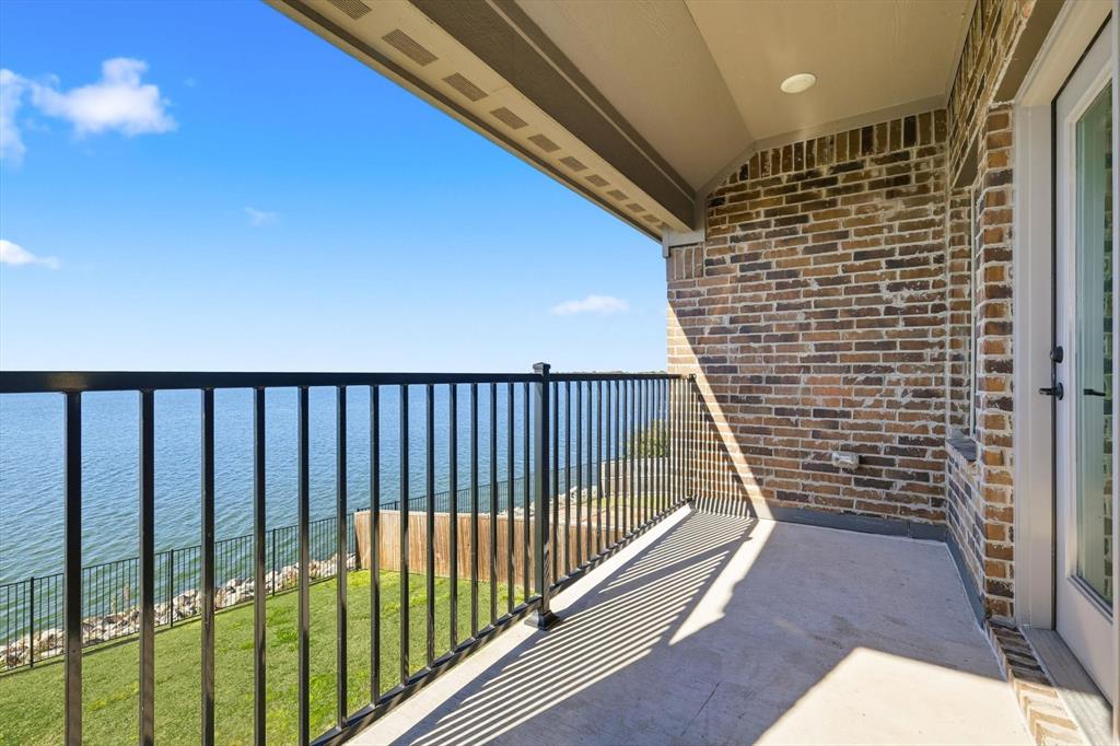 Travis Ranch Marina Lts - Residential