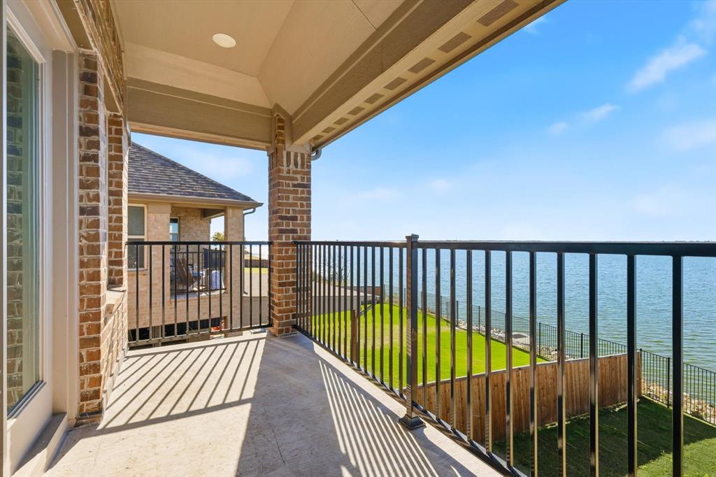 Travis Ranch Marina Lts - Residential