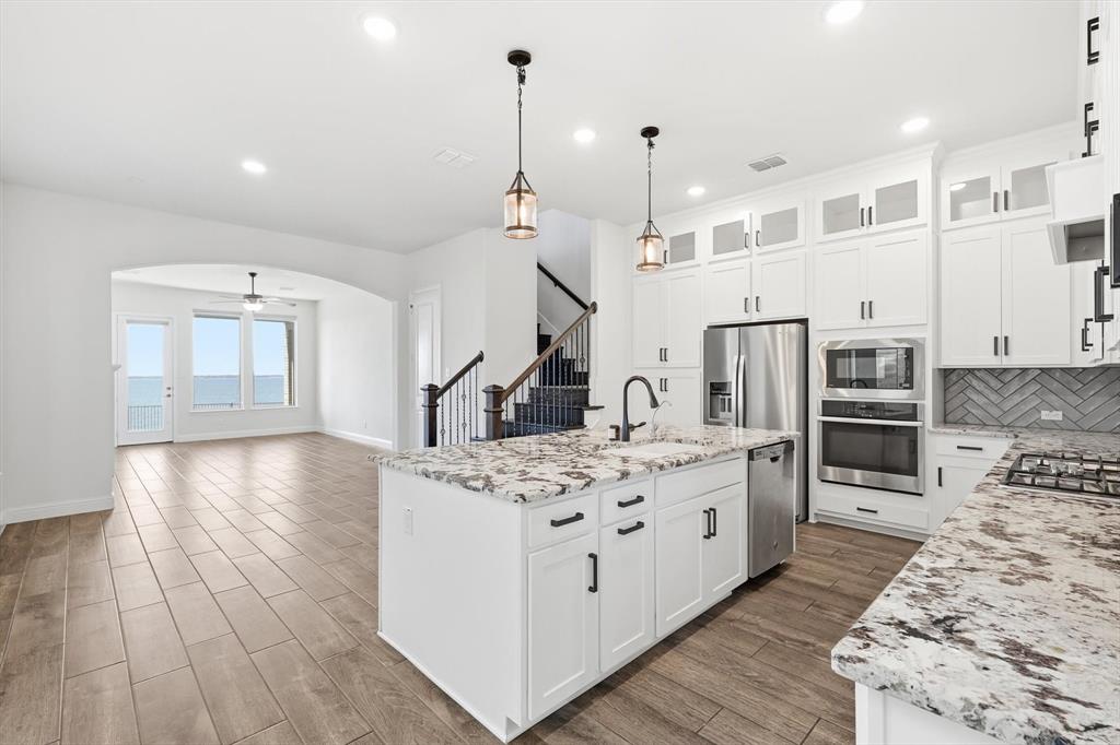 Travis Ranch Marina Lts - Residential