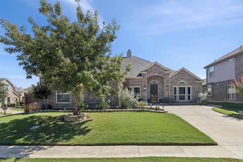 12748 Oakvale Trail Fort Worth TX 76244