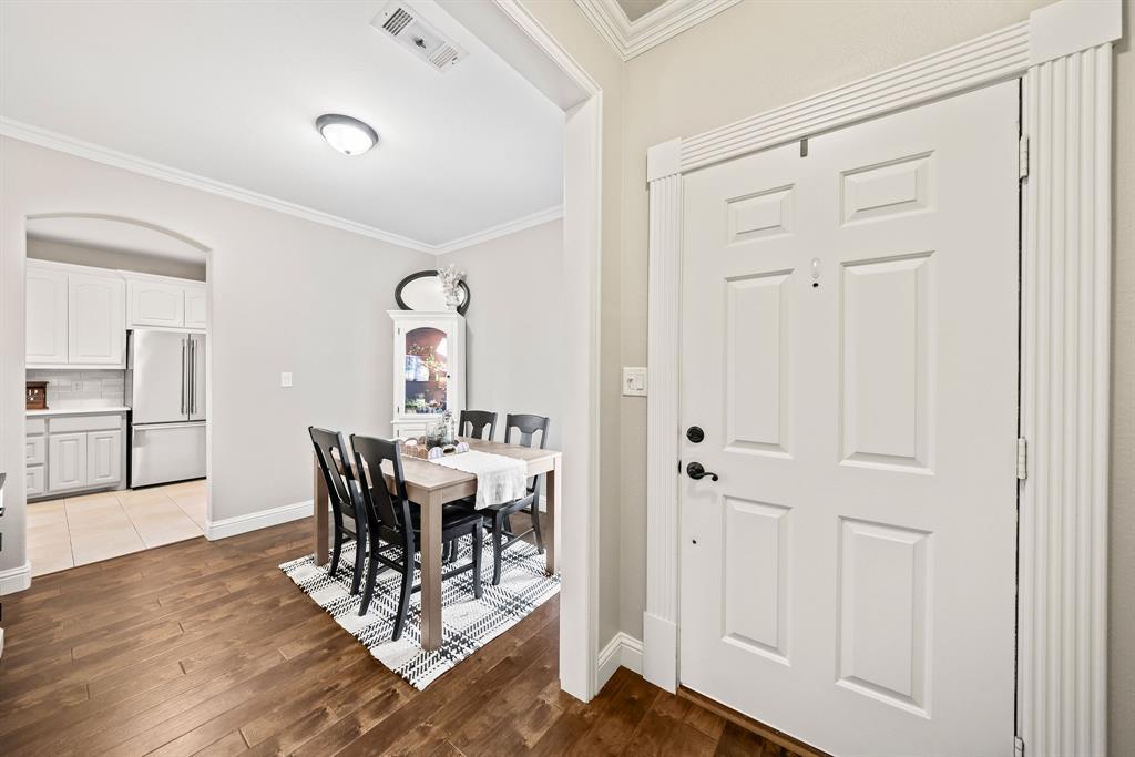 Wyndham Village Add - Residential