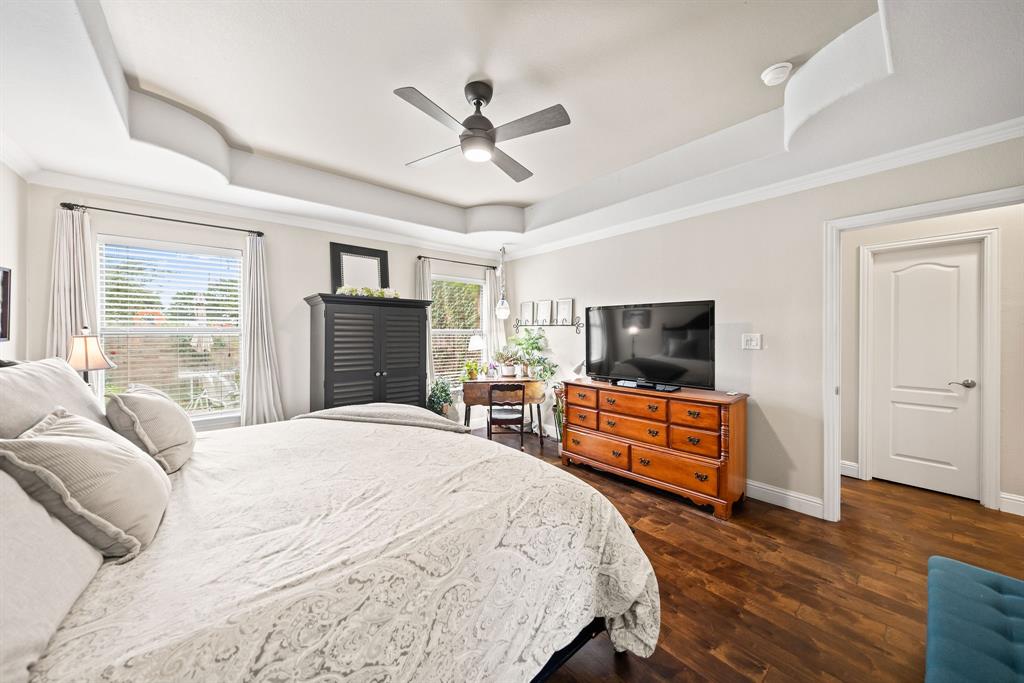 Wyndham Village Add - Residential