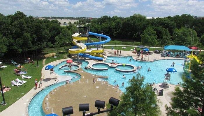 Wyndham Village Add - Residential