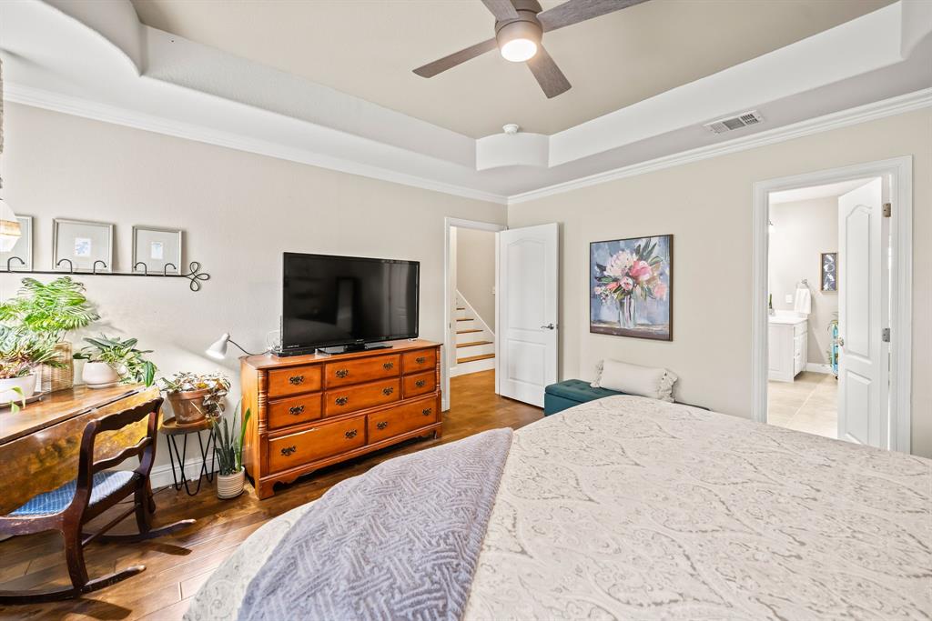 Wyndham Village Add - Residential