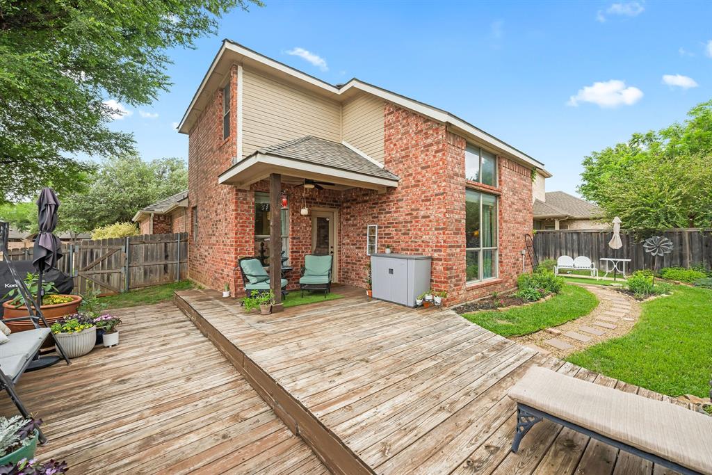 Wyndham Village Add - Residential