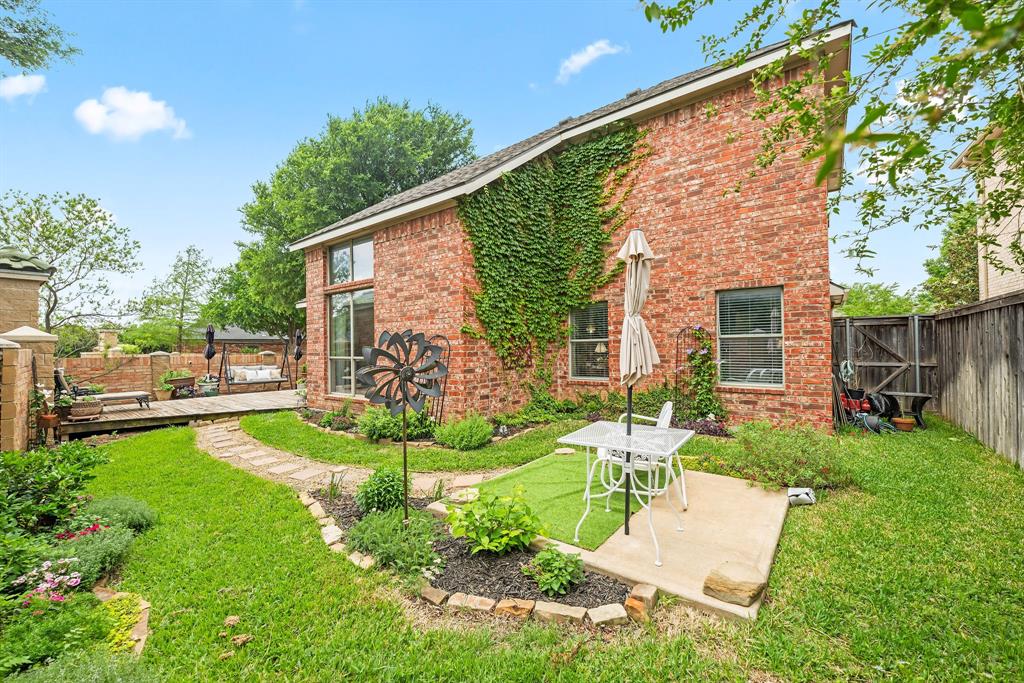 Wyndham Village Add - Residential