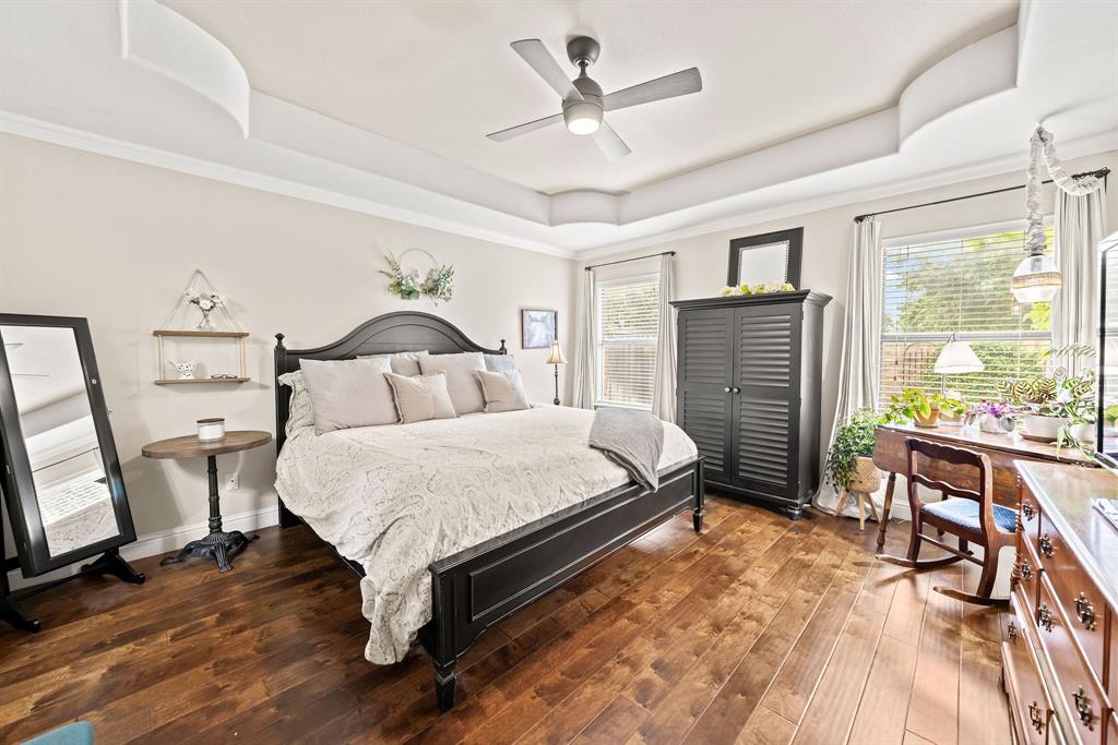 Wyndham Village Add - Residential