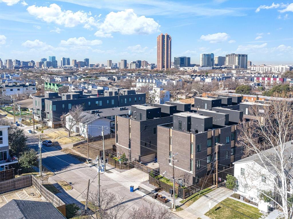 Drayton Court - Residential