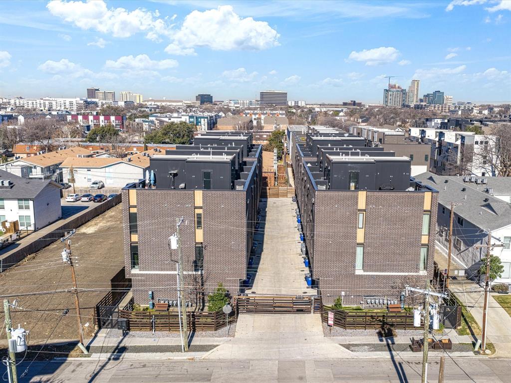 Drayton Court - Residential