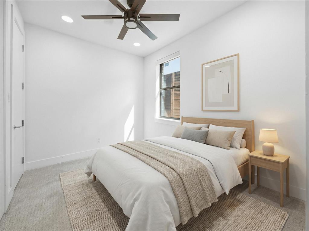 Drayton Court - Residential