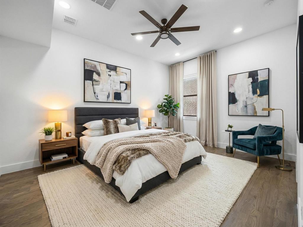 Drayton Court - Residential