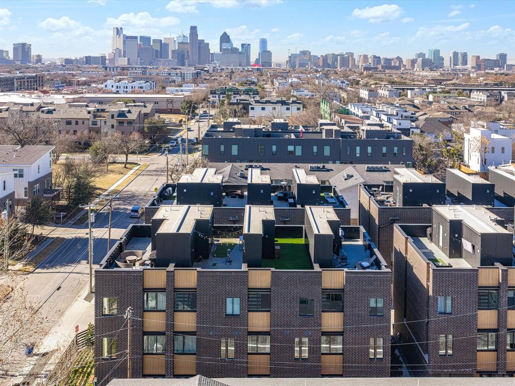 Drayton Court - Residential