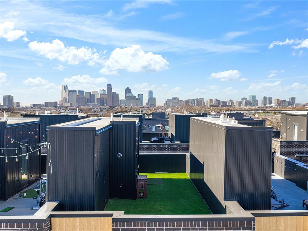 Drayton Court - Residential