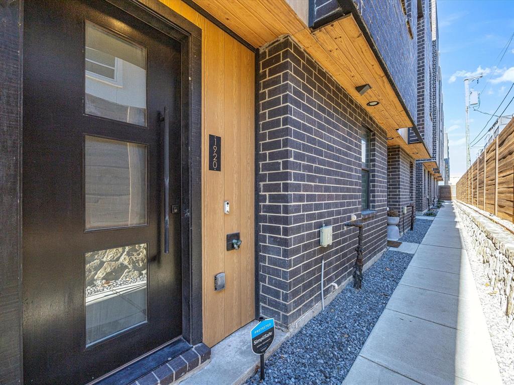 Drayton Court - Residential