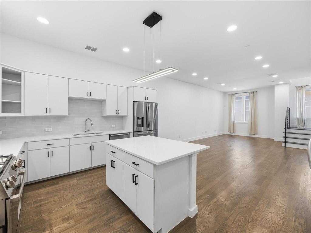 Drayton Court - Residential