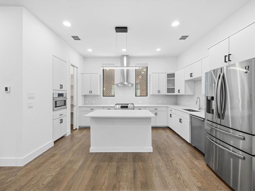 Drayton Court - Residential