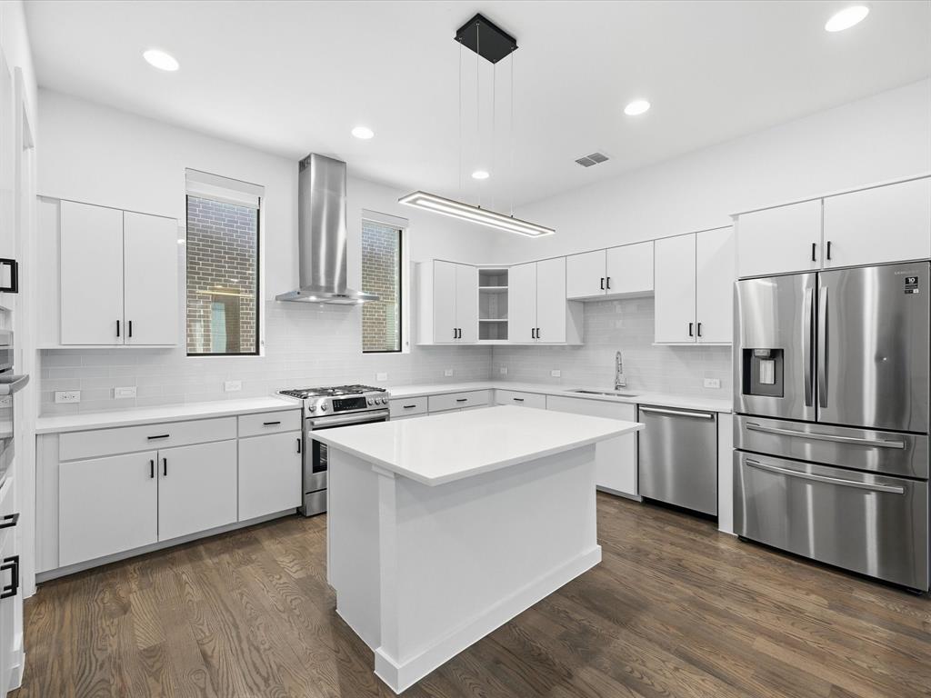 Drayton Court - Residential