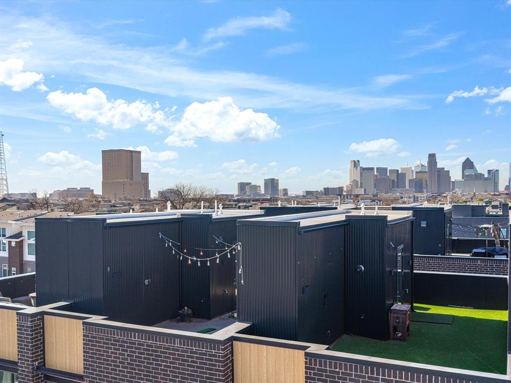 Drayton Court - Residential