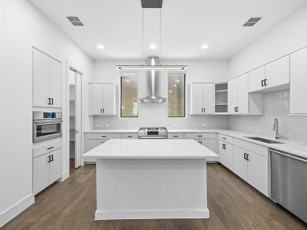 Drayton Court - Residential