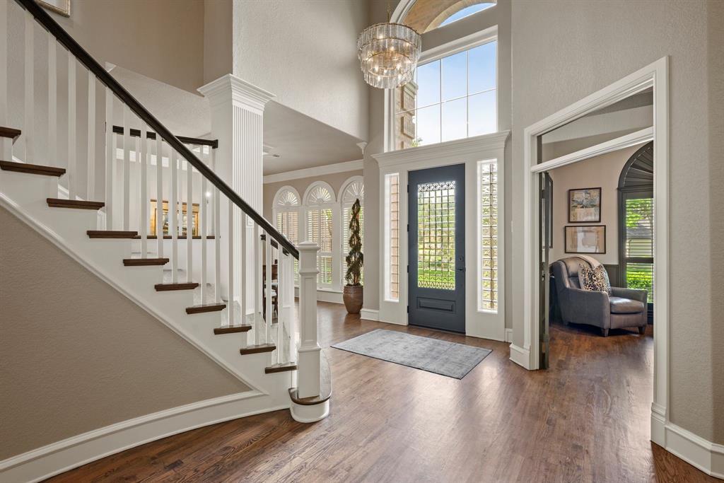 601 Winding Creek Court