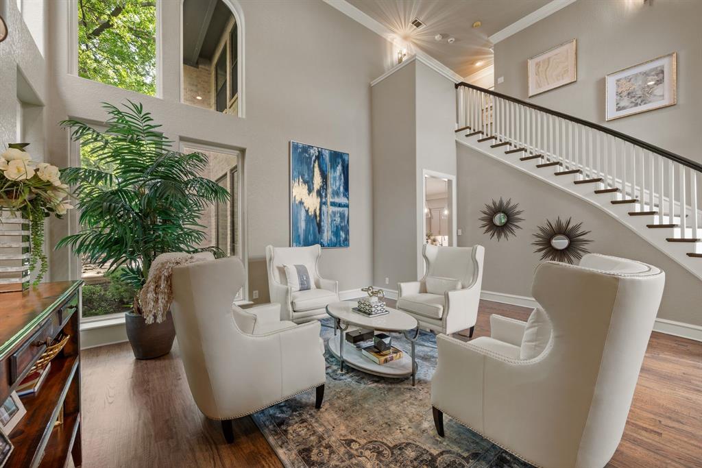 601 Winding Creek Court