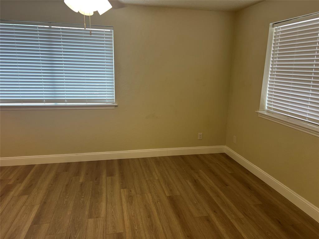 Park Side Place - Residential Lease