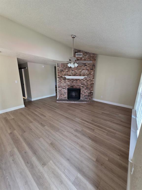 Park Side Place - Residential Lease