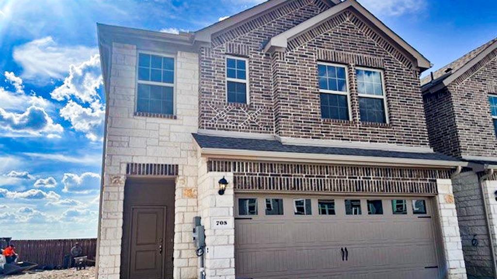 View Anna, TX 75409 townhome