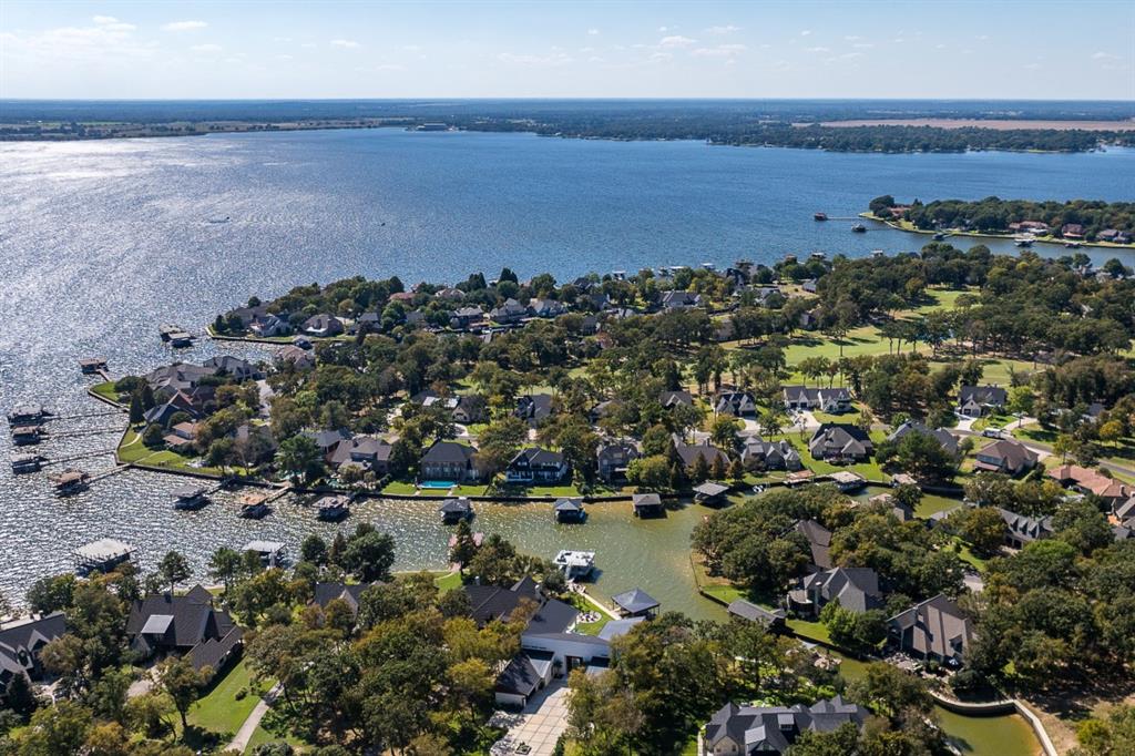 Pinnacle Club - Residential