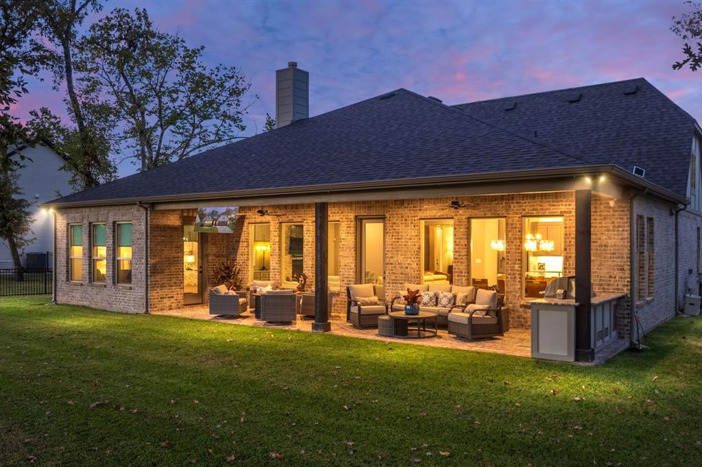 Pinnacle Club - Residential