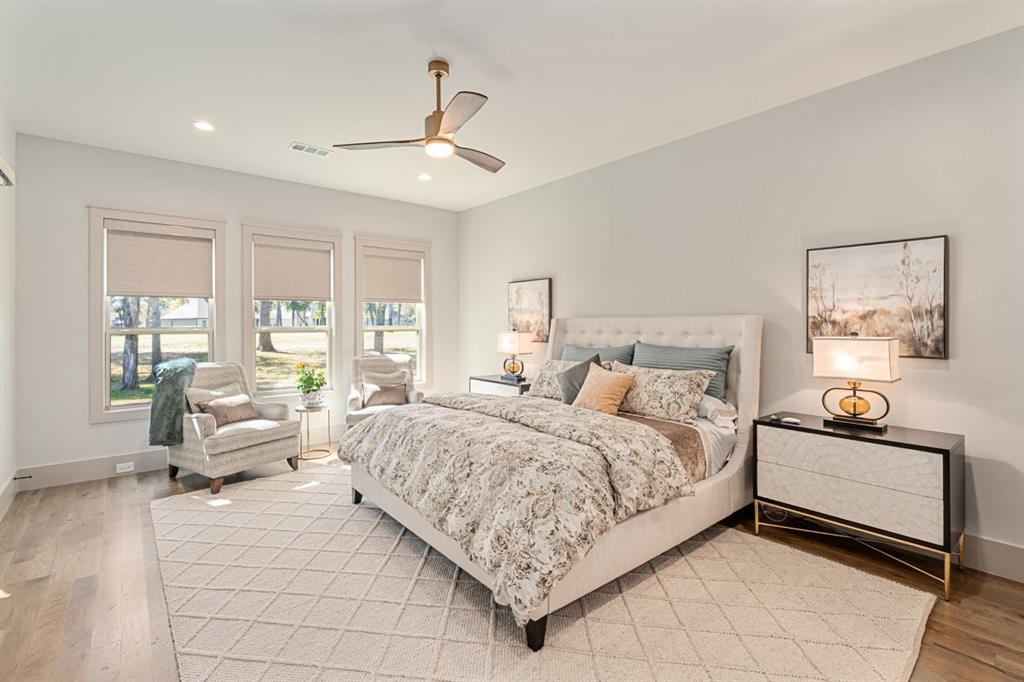 Pinnacle Club - Residential