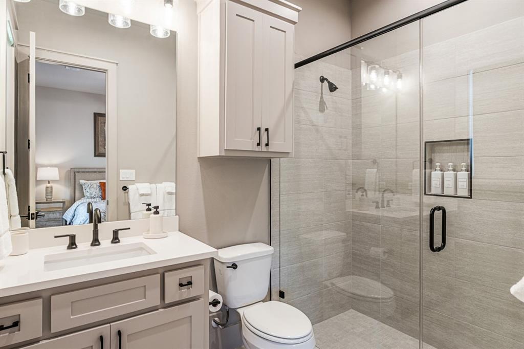 Pinnacle Club - Residential