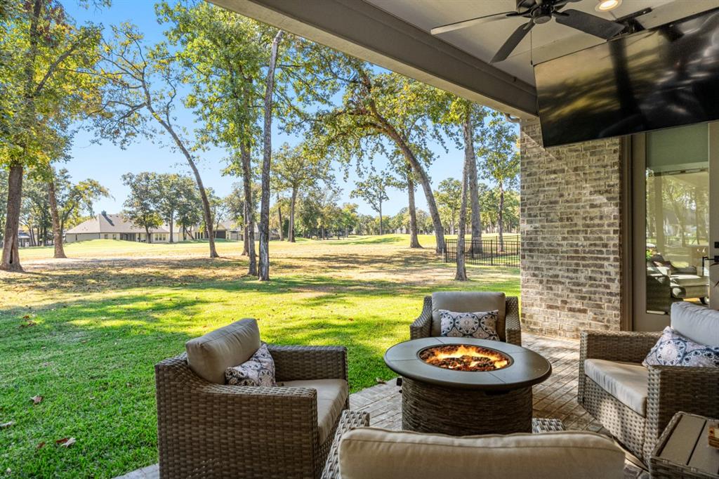 Pinnacle Club - Residential