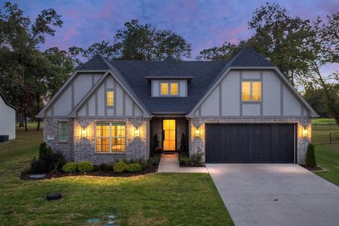 219 Saint Andrews Drive Mabank TX 75156