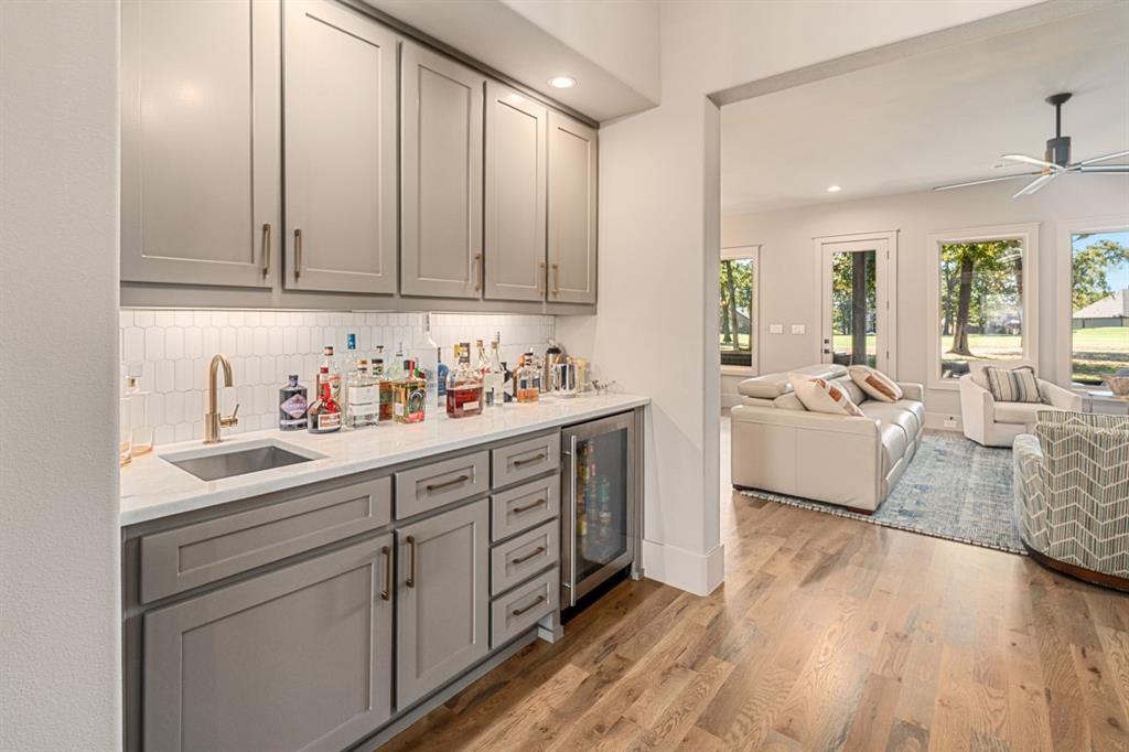 Pinnacle Club - Residential