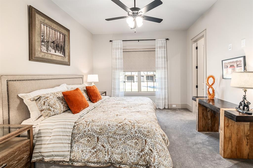 Pinnacle Club - Residential