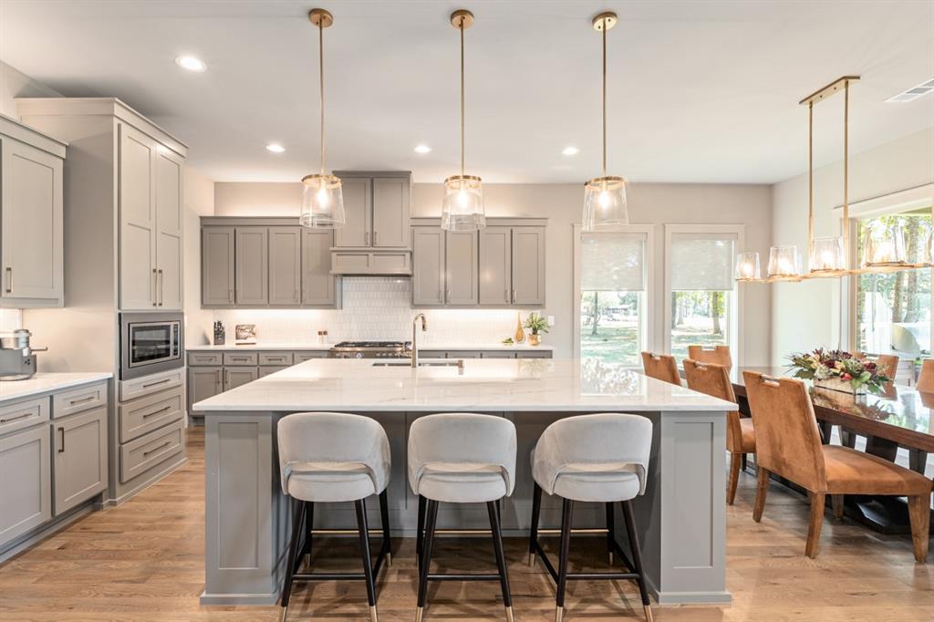 Pinnacle Club - Residential