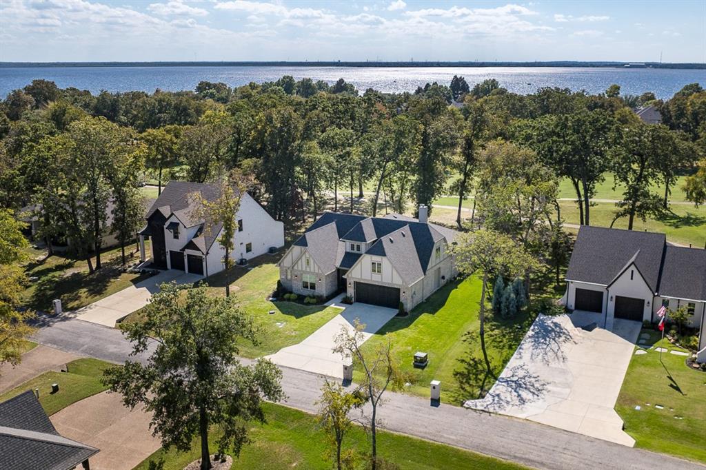 Pinnacle Club - Residential