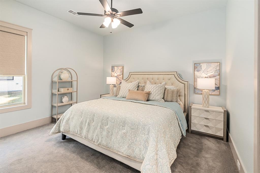 Pinnacle Club - Residential