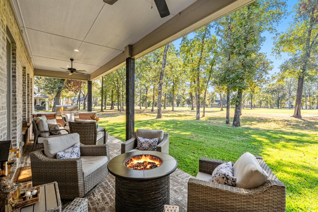 Pinnacle Club - Residential