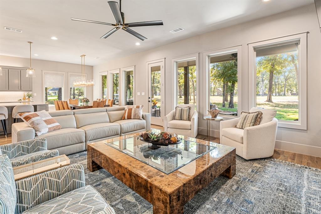 Pinnacle Club - Residential