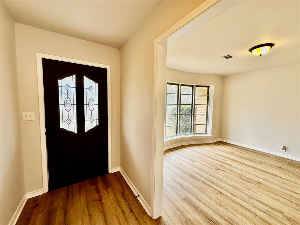 James Mckinney Surv Abs #770 - Residential