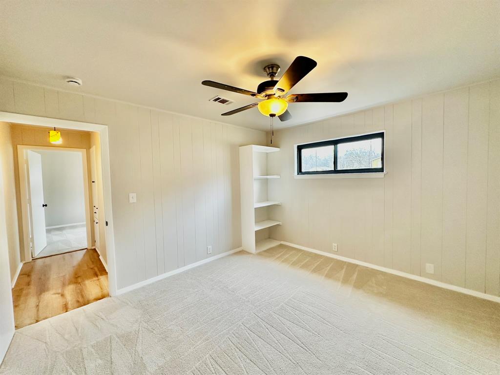 James Mckinney Surv Abs #770 - Residential