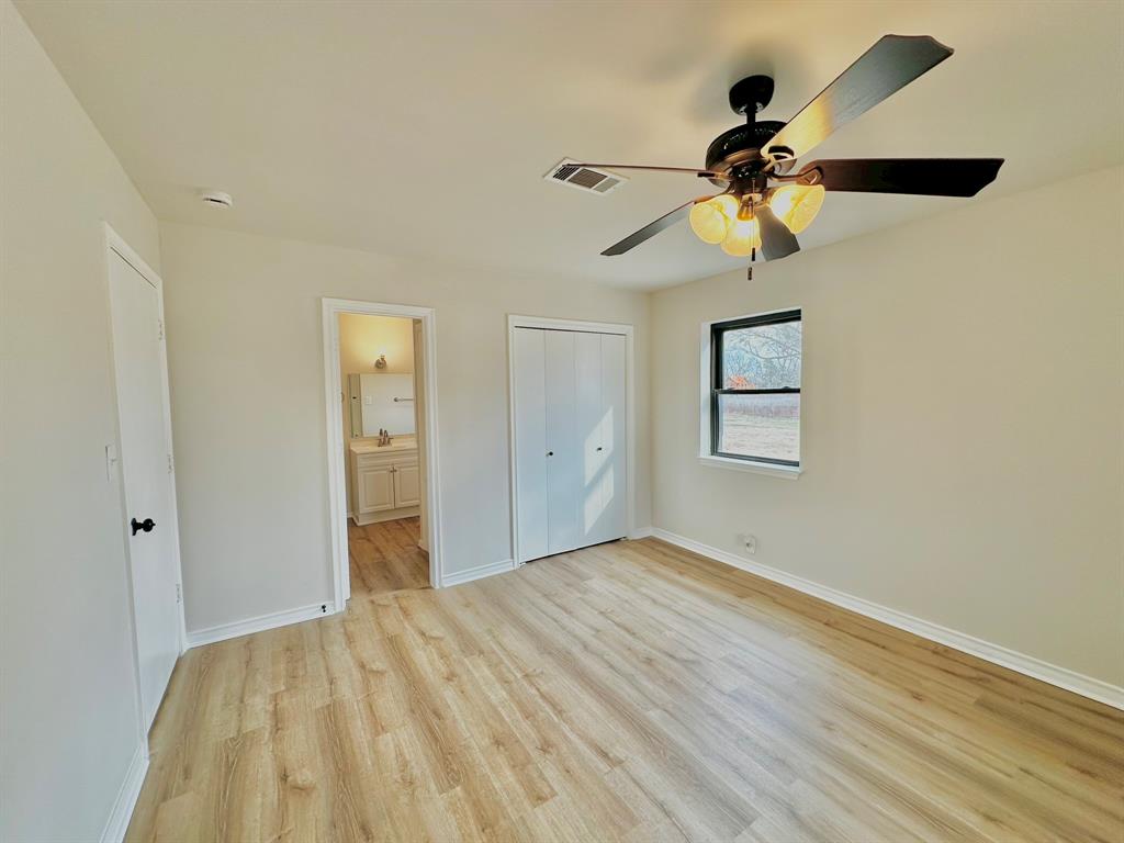 James Mckinney Surv Abs #770 - Residential